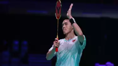 Jonatan Christie