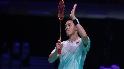 Jadwal Malaysia Open 2026, Kamis 8 Januari: Ada Duel Adu Gengsi Jonatan Christie vs Rising Star Tuan Rumah