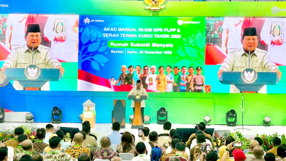 Prabowo Siapkan Gebrakan Pariwisata: Tiap Daerah Wajib Punya Tim Arsitektur, Kota Kumuh Tak Laku Dijual ke Dunia