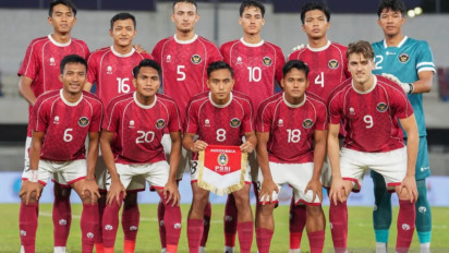 Pundit Sepak Bola Sebut Timnas Indonesia U-22 Alami Kemunduran Usai Gagal Total di SEA Games 2025: Lebih Meyakinkan Ketika Ditangani Gerald Vanenburg