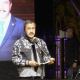 Karya Warga Binaan Tampil di Bali Fashion Trend, Menteri Agus Dorong Reformasi Pemasyarakatan Lewat Beyond Beauty