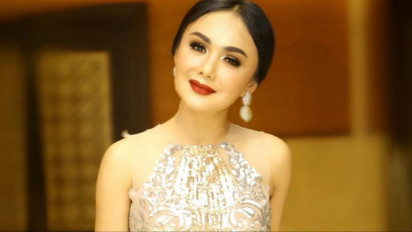 Respons Tak Terduga Yuni Shara saat Dirumorkan Selingkuh sama Irwan Mussry Viral di Medsos: Iki Piye Maia?