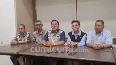 kuasa hukum