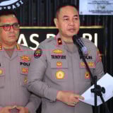 Plh Kapolres Bima yang Gantikan AKBP Didik Ternyata Pernah Tersandung Kasus Sabu, Begini Dalih Polri