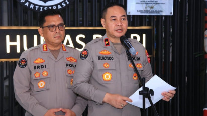 Plh Kapolres Bima yang Gantikan AKBP Didik Ternyata Pernah Tersandung Kasus Sabu, Begini Dalih Polri
