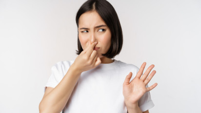 Apakah Benar Orang yang Bau Badan Disebabkan Faktor Keturunan? Begini Penjelasan Dokter