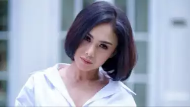 Tegas! Yuni Shara Libatkan Kuasa Hukum Ungkap Ada Media Penyebar Hoaks Isu Perselingkuhan Dirinya sama Irwan Mussry