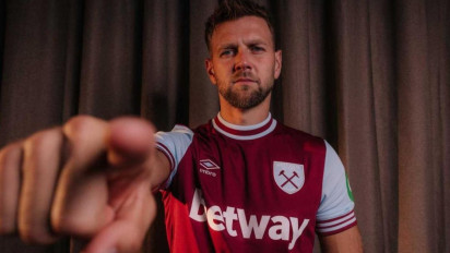 Bursa Transfer AC Milan: Meski Tumpul di Liga Inggris, Jurnalis Italia Sebut Sosok Ini Ideal Jadi Striker Baru Rossoneri