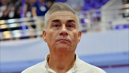 Dibantai Timnas Futsal Indonesia di SEA Games 2025, Pelatih Thailand Langsung Pensiun