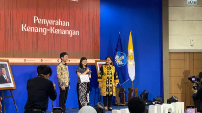 Soroti Krisis Kepemimpinan, BEM UGM Cetak Pemimpin Muda Berintegritas Lewat Nusantara Future Leaders 2025