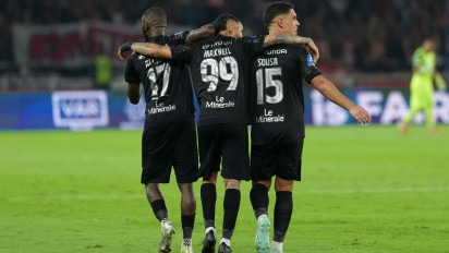 Kalah di Padang, Mengamuk di Jakarta! Persija Janji Tampil Habis-habisan Lawan Bhayangkara FC