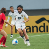 Liga Putri Digelar di Bandung, Pemain Timnas Indonesia Putri Ungkap Rintangan Karena Minimnya Kompetisi