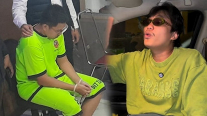 Dituding Ikuti Jejak Resbob, Konten Kreator ini Klarifikasi soal Video Parodinya