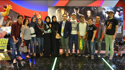 Perkuat Infasi Global, Zack Art Masuk Timur Tengah