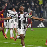 Bursa Transfer Juventus: Lois Openda Dicoret, Bianconeri Buru Striker Buangan Manchester United di Musim Panas?