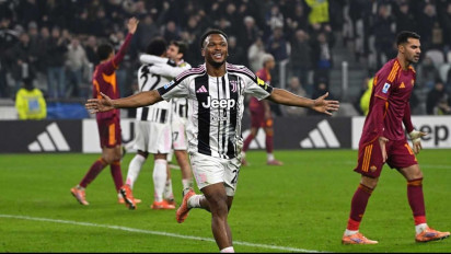 Bursa Transfer Juventus: Lois Openda Dicoret, Bianconeri Buru Striker Buangan Manchester United di Musim Panas?