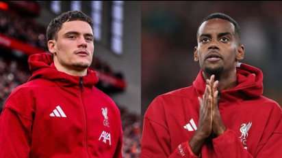 Baru Setengah Musim Ditebus Mahal, Legenda Liverpool Sebut Florian Wirtz dan Alexander Isak Bisa Masuk Daftar Jual The Reds