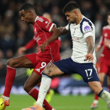 Bursa Transfer Inter Milan: Petinggi Nerazzurri Akui Sedang Dekati Bek Tottenham untuk Jadi Tembok Pertahanan Baru