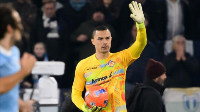 Pontang-panting Emil Audero Bantu Cremonese Raih Poin Lawan Cagliari, Media Italia Puji Kiper Timnas Indonesia