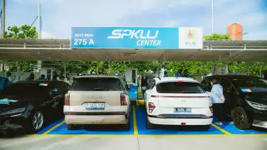 Menjelang lonjakan mobilitas masyarakat pada libur Natal 2025 dan Tahun Baru 2026, PT PLN (Persero) mengambil langkah proaktif yang tidak biasa.