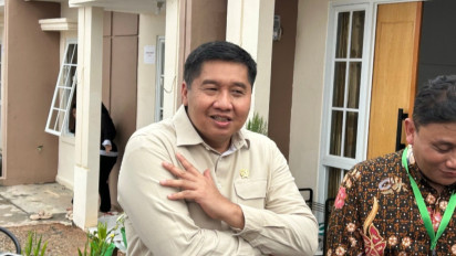 Anggaran Perumahan Tembus Rp10 Triliun, Program Bedah Rumah Digeber hingga 400 Ribu Unit pada 2026