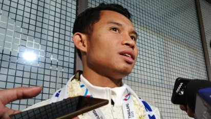 Kapten Timnas Futsal Indonesia Tak Segan Bongkar Kunci Kesuksesan Raih Emas SEA Games 2025 usai Gasak Thailand 6-1