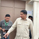 Maruarar Pastikan Tak Ada Penggusuran: Kawasan Kumuh Ditata Jadi Sehat dan Bernilai Ekonomi