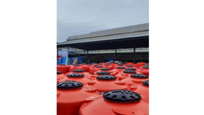 Warga Kesulitan Air Bersih, Polda Sumbar Bakal Bangun Sumur Bor di 150 Titik