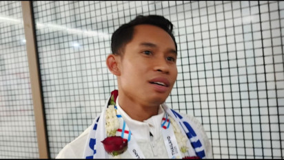 Kapten Timnas Futsal Indonesia Ungkap Akal-akalan Thailand Sebelum Duel di SEA Games 2025: Sempat Dibuat Telat