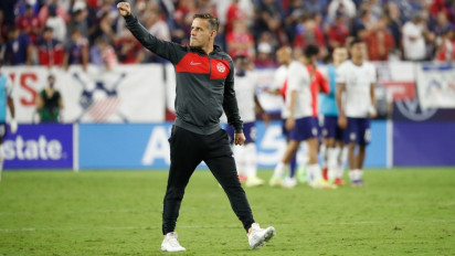 Media Honduras Tak Terima John Herdman Lebih Pilih Timnas Indonesia, Klaim Ditawari Gaji Menggiurkan: Tak Bisa Dipercaya