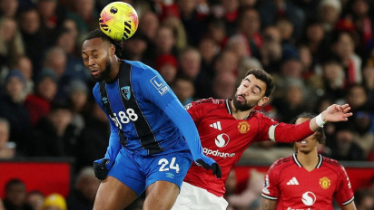 Manchester United Mundur dari Perburuan Antoine Semenyo, Amorim Pasang Syarat Ketat Transfer