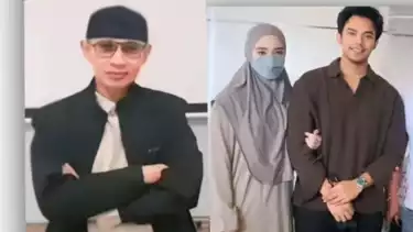 Buya Yahya, Inara Rusli dan Insanul Fahmi
