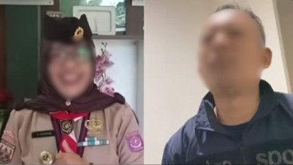 Dua ASN Pemkab Bogor Digerebek Anak Saat Kumpul Kebo, Nasibnya Dipecat Usai Viral di Media Sosial