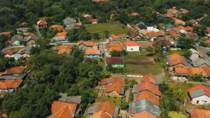 Karawang dan Jakarta Minggir Dulu, Bekasi Kini Punya Desa Wisata Pertama di Ciranggon