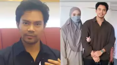 Insanul Fahmi dan Inara Rusli