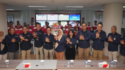 TelkomGroup Siaga Nataru 2025/2026, Pastikan Layanan Andal dan Percepat Pemulihan Jaringan di Wilayah Bencana