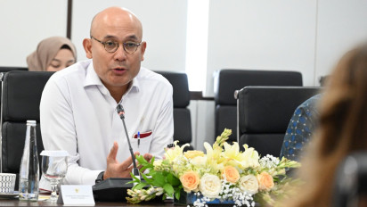 Indonesia–PBB Kerja Sama 2026, Fokus Penguatan Mitigasi dan Pemulihan Bencana