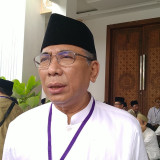 Drama Internal NU Berakhir! PBNU Terima Maaf Gus Yahya, Jabatan Ketum Resmi Dipulihkan