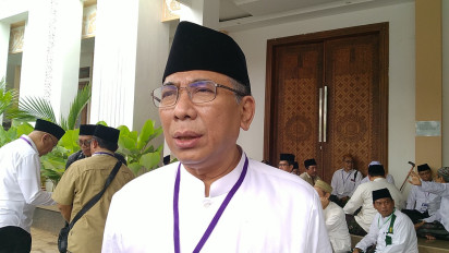 Drama Internal NU Berakhir! PBNU Terima Maaf Gus Yahya, Jabatan Ketum Resmi Dipulihkan