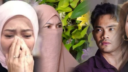 Gosip Terpopuler: Lisa Mariana Ingin Temui Atalia Praratya hingga Curhatan Mawa soal Kelakuan Insanul Fahmi