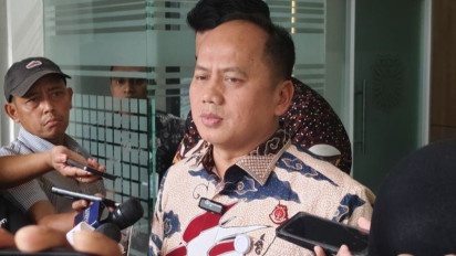 Kejagung Blak-blakan Soal Penggeledahan di Kemenhut: Pencocokan Data Perubahan Fungsi Kawasan Hutan
