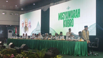 Gus Yahya Tunggu Respons Rais Aam PBNU, Tegaskan Patuh pada Kesepakatan NU: Saya Terbuka Diperiksa!