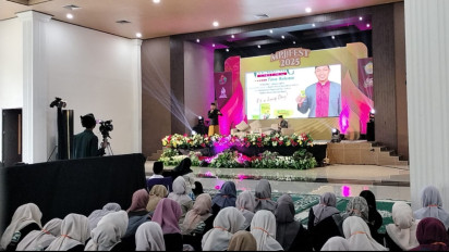 Ponpes se-Jatim Bentuk Media Pesantren Berjaringan