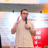 Perempuan dan SDM Unggul, Fondasi Strategis Menuju Indonesia Emas 2045