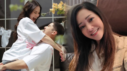 Jelang Jadi Nenek, Maia Estianty Buka-bukaan soal Perubahan Alyssa Daguise saat Hamil