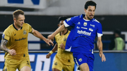 Ketum Jakmania Angkat Bicara soal Teror Pembunuhan terhadap Thom Haye