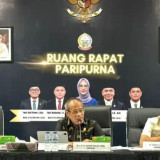 Legislatif Sulsel  Semprot  Pemkab Luwu Timur Tak Libatkan DPRD Soal Kerjasama Sewa Lahan