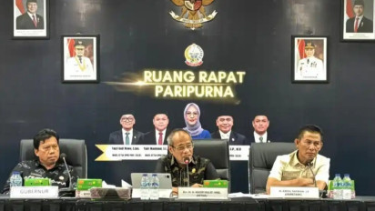 Legislatif Sulsel 'Semprot' Pemkab Luwu Timur Tak Libatkan DPRD Soal Kerjasama Sewa Lahan