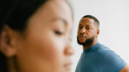 Bunda Resah karena Suami Kerap Melirik Wanita Lain, Seorang Ulama Ingatkan Kepada para Istri