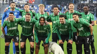 Skandal Derbi di Thailand Hingga Jay Idzes Jadi Andalan Sassuolo